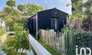 Maison 6 Pièces 200 m² à vendre à La Rochelle (17000)