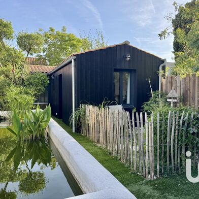 Maison 6 pièces 1030000 €