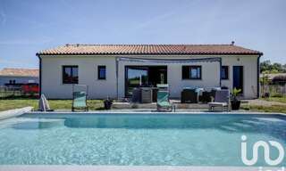 Maison 4 Pièces 111 m² à vendre à Viterbe (81220)