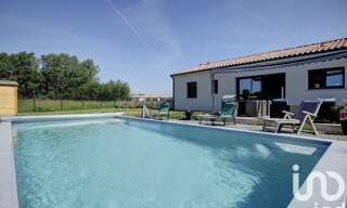 Maison 4 Pièces 111 m² à vendre à Viterbe (81220)