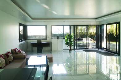 Maison 8 pièces 1199000 €