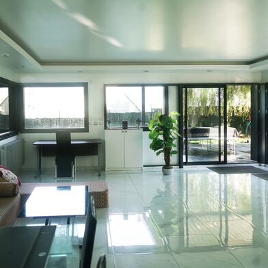 Maison 8 pièces 1199000 €