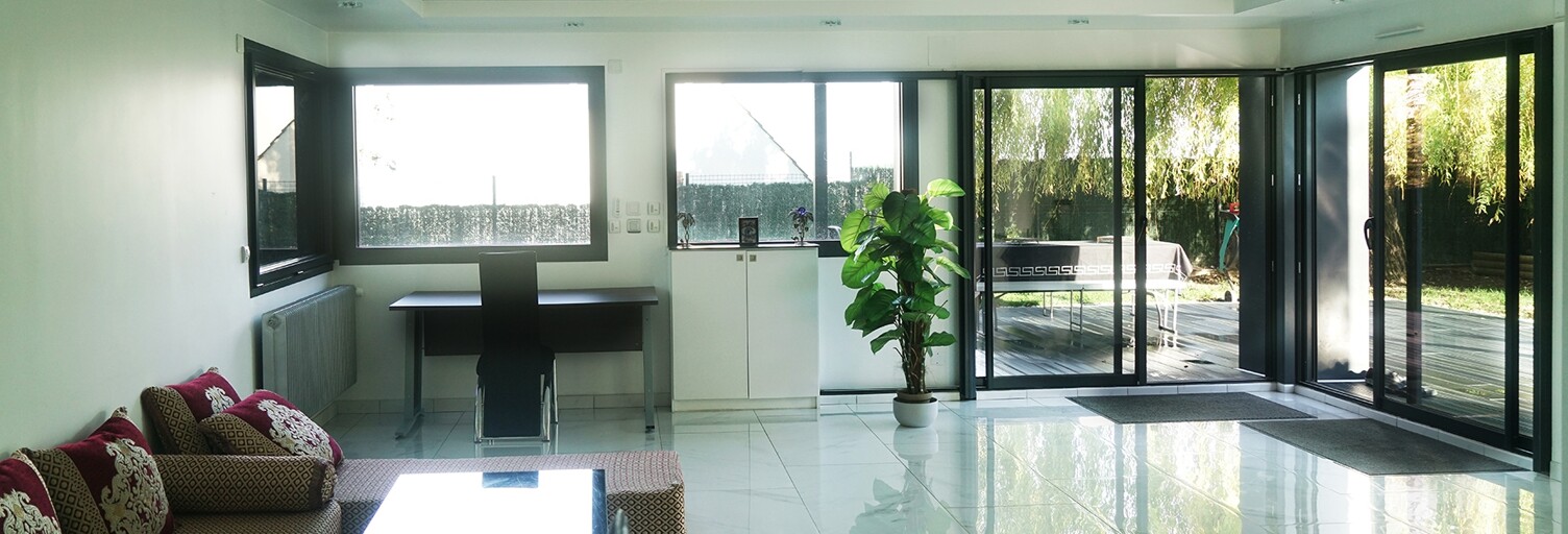 Maison 8 Pièces 227 m² à vendre à Vitry-sur-Seine (94400)