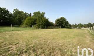 Terrain  1714 m² à vendre à Mazeray (17400)