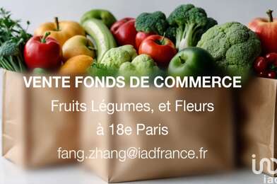 Commerce  165000 €