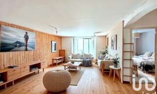 Appartement 3 Pièces 74 m² à vendre à Cauterets (65110)