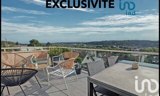 Appartement 3 Pièces 68 m² à vendre à Montivilliers (76290)