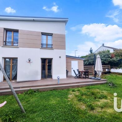 Maison 6 pièces 357000 €