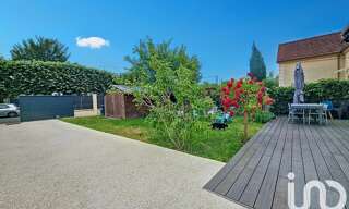 Maison 4 Pièces 90 m² à vendre à Champs-sur-Marne (77420)