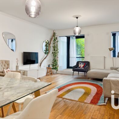 Appartement 4 pièces 409000 €