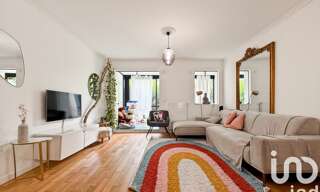 Appartement 4 Pièces 102 m² à vendre à Noisy-le-Grand (93160)