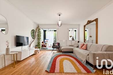 Appartement 4 pièces 409000 €