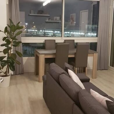 Appartement 2 pièces 177000 €