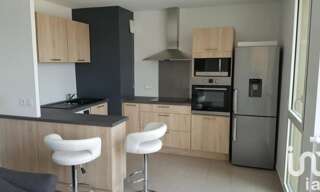 Appartement 2 Pièces 46 m² à vendre à Brétigny-sur-Orge (91220)