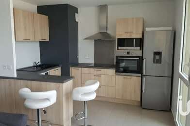 Appartement 2 pièces 175000 €