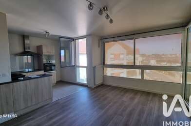 Appartement 2 pièces 169000 €