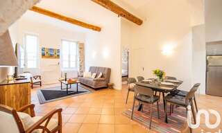 Appartement 3 Pièces 70 m² à vendre à Antibes (06600)