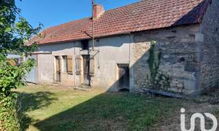 Maison 2 Pièces 40 m² à vendre à Saint-Martin-de-Commune (71490)
