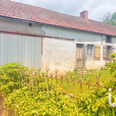 Maison 2 pièces 35000 €