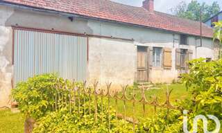 Maison 2 Pièces 40 m² à vendre à Saint-Martin-de-Commune (71490)