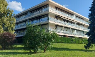 Appartement 4 Pièces 90 m² à vendre à Metz (57070)