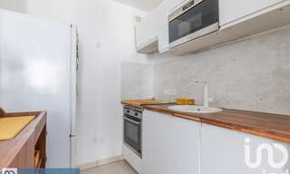 Appartement 2 Pièces 40 m² à vendre à Viry-Châtillon (91170)