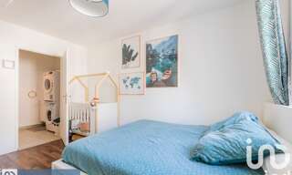 Appartement 2 Pièces 40 m² à vendre à Viry-Châtillon (91170)