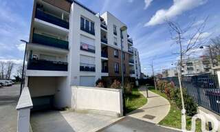 Appartement 2 Pièces 40 m² à vendre à Viry-Châtillon (91170)