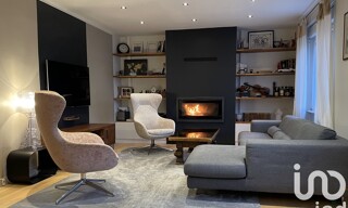 Maison 8 Pièces 181 m² à vendre à Le Relecq-Kerhuon (29480)