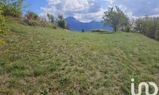 Terrain  797 m² à vendre à Puy-Saint-Eusèbe (05200)