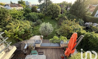 Maison 7 Pièces 210 m² à vendre à Lyon 8 (69008)