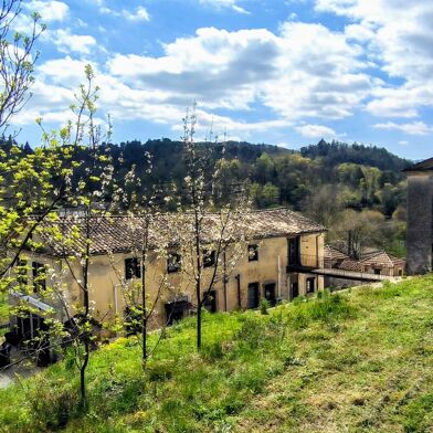 Maison 15 pièces 396000 €