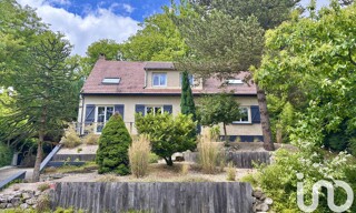 Maison 7 Pièces 163 m² à vendre à Villers-sur-Coudun (60150)