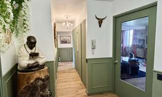 Appartement 4 Pièces 87 m² à vendre à Tarbes (65000)