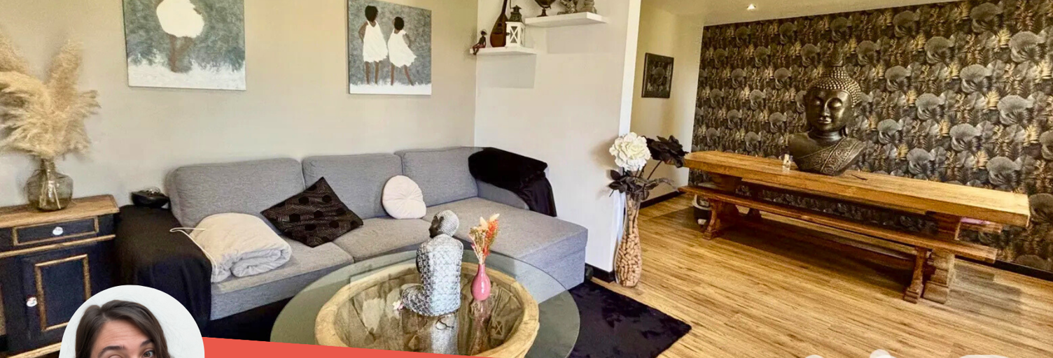 Appartement 4 Pièces 87 m² à vendre à Tarbes (65000)