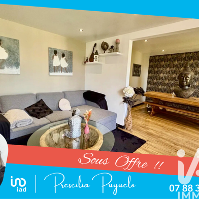 Appartement 4 pièces 175000 €