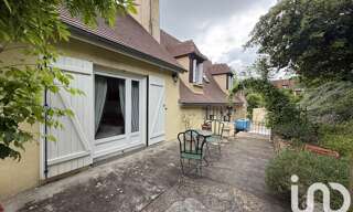 Maison 8 Pièces 132 m² à vendre à Sainte-Foy-de-Longas (24510)