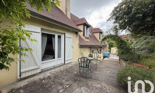 Maison 8 Pièces 132 m² à vendre à Sainte-Foy-de-Longas (24510)