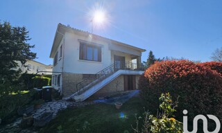 Maison 4 Pièces 125 m² à vendre à Bergerac (24100)