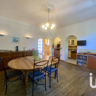 Maison 9 pièces 234000 €