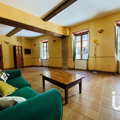 Maison 8 pièces 210000 €