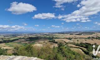 Maison 8 Pièces 190 m² à vendre à Fanjeaux (11270)