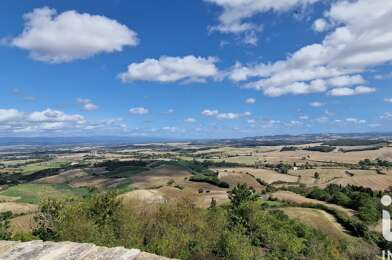 Maison 8 pièces 174000 €