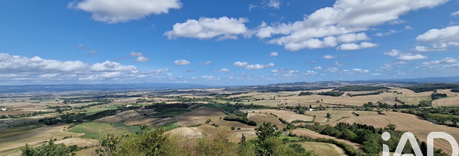 Maison 8 Pièces 190 m² à vendre à Fanjeaux (11270)