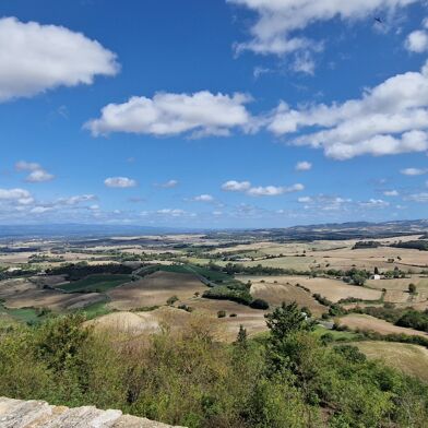 Maison 8 pièces 174000 €