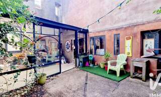 Maison 8 Pièces 179 m² à vendre à Fanjeaux (11270)