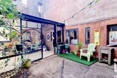 Maison 8 pièces 169000 €