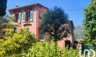 Maison 7 Pièces 190 m² à vendre à Le Broc (06510)