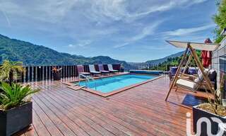 Maison 7 Pièces 183 m² à vendre à Gilette (06830)