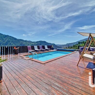 Maison 7 pièces 650000 €